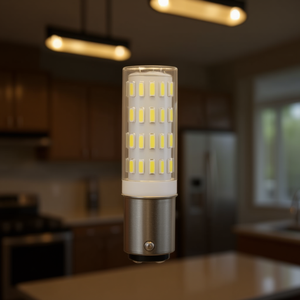 Ampoules LED tubulaires 4W Ba15D Catégorie de produit - Product Image 3