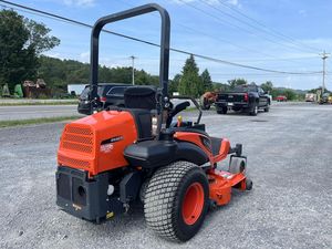 Kubota เครื่องตัดหญ้า ZG327เครื่องตัดหญ้าเลี้ยวเป็นศูนย์ - Product Image 4