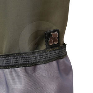 Windproof Jacket & Trousers for All Seasons Men <b>Fishing</b> <b>Suit</b> Durable Waterproof and Windproof <b>Fishing</b> <b>Suit</b> - Product Image 5