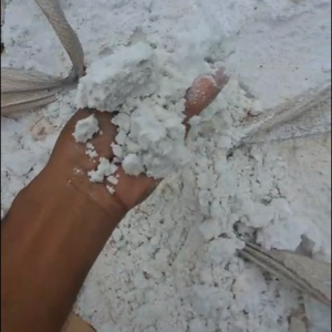 Déchets de poudre de résine de PVC de haute qualité produit en PVC - Product Image 3