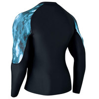 Kualitas Terbaik MMA Rash Guard bernapas dan Top tren untuk dijual Online dengan layanan OEM