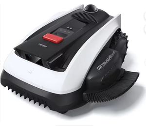 Auténtico Robot Cortacésped ECOVACS Goat O1000 LiD-AR PRO con Mapeo Inalámbrico - Product Image 1