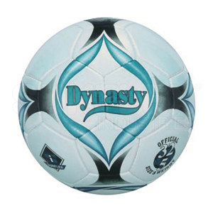 ลูกฟุตบอลขนาดทางการส่งตรงจากผู้ผลิตลูกบอลโลโก้ตามสั่ง - Product Image 4