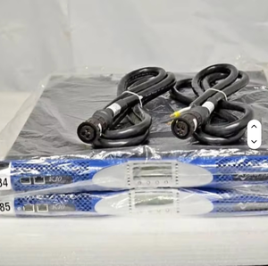 Brand New K10 2-Channel <b>Power</b> <b>Amplifiers</b> for High-Performance - Product Image 5
