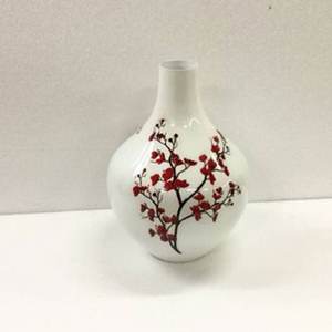 Florero elegante para decoración del hogar, jarrones de maceta de flores, Bar decorativo de lujo, mesa de Hotel, venta al por mayor - Product Image 4