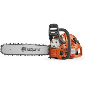 CHAÎNE DE SCIE À CHAÎNE À CYLINDRE UNIQUE EN LITHIUM DE PREMIÈRE CLASSE 100% 38CM FORCE4, CHAÎNE À 2 TEMPS, INDUSTRIELLE, À ESSENCE, FABRIQUÉE AUX ÉTATS-UNIS - Product Image 2