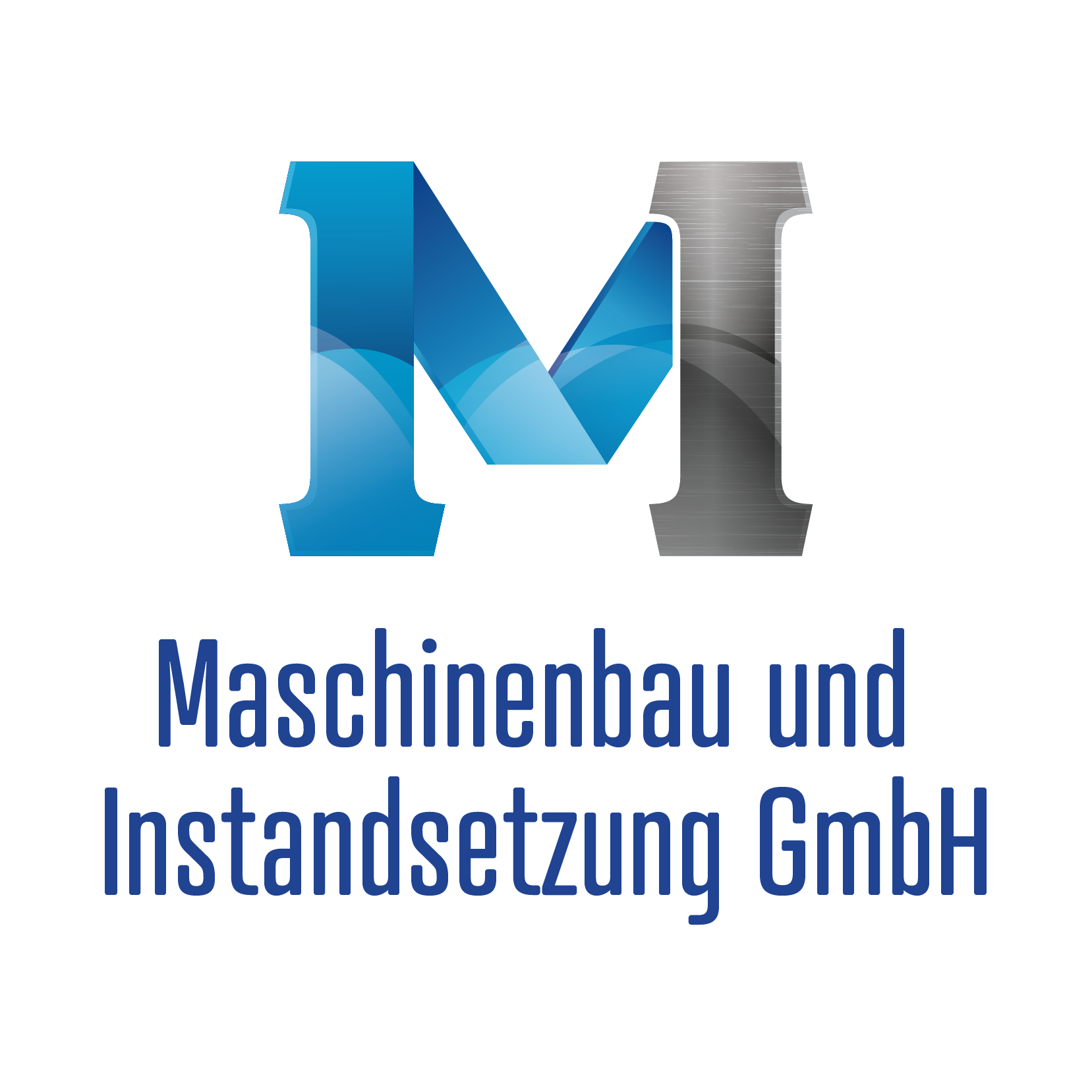 M & I Maschinenbau u. Instandsetzung GmbH logo