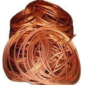 Chatarra de cobre a granel al por mayor 99.99% alta - Product Image 1