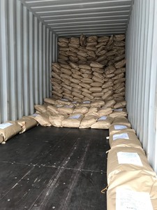 Café instantáneo en polvo de alta calidad a precios competitivos secado por pulverización de Vietnam Robusta Black Cream café instantáneo al por mayor - Product Image 5