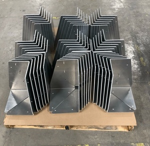 High Quality Stainless Steel Aluminum CNC <b>Sheet</b> <b>Metal</b> Parts Outstanding Price Fabrication Stamping Exclusive <b>Sale</b> - Product Image 2
