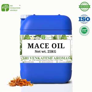 Aceite esencial de maza Natural 100%, aceite de especias para difusores, cuidado de la piel, aromaterapia y bricolaje, venta al por mayor y opciones a granel - Product Image 4