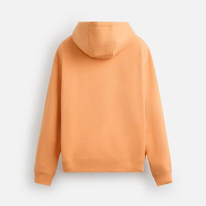 Sudaderas con capucha en blanco de sublimación de poliéster y algodón 100% personalizadas al por mayor para hombres y mujeres sudaderas con capucha de gran tamaño para impresión por sublimación de invierno - Product Image 6