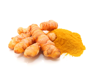 Supplément d'extrait de plante saine Poudre de racine de curcuma biologique - Product Image 4