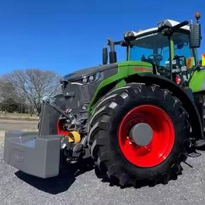รถแทรกเตอร์1100 Fendt รถไถฟาร์มมือสอง - Product Image 4