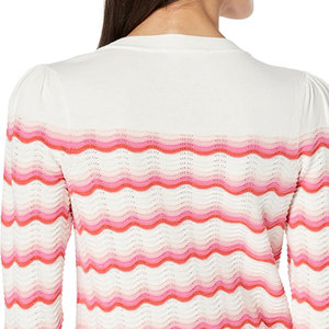 เสื้อสเวตเชิ้ตผู้หญิงคุณภาพดีที่สุด สไตล์ลำลอง สตรีทแวร์ แบบสวมหัว ดีไซน์เรียบง่าย ผลิตตามสั่ง ราคาโรงงานขายส่ง ราคาแข่งขัน สำหรับฤดูหนาว - Product Image 6