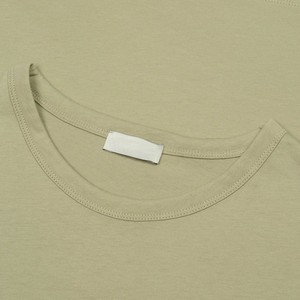 Estilo perfecto, superventas, camiseta interior para hombre, cómoda, al por mayor, camiseta interior de media manga para hombre de alta calidad con color personalizado - Product Image 5