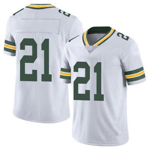 Personaliza tu Uniforme de Fútbol Americano, Entrega Rápida, Fabricante Profesional de Uniformes de Fútbol Americano - Product Image 3