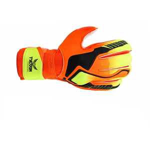 Gants de gardien de but de football/gants de gardien de but de conception personnalisée pour le football/concevoir vos propres gants de football - Product Image 5