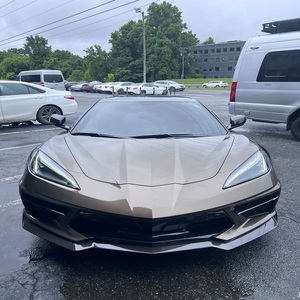 Chevrolet Corvette Stingray Convertible 2LT 2021, Motor V8 de 6.2L de Alto Rendimiento, Automático - Product Image 1