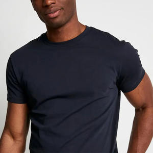 T-shirt de sport pour homme, premium, écologique, respirant, léger, personnalisable, pour l'entraînement et la course à pied - Product Image 5