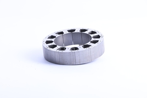 High Performance BLDC Stator Core 0.15 mm 0.25 mm 0.35 mm Permanent Magnet <b>Laminations</b> for Motors - Product Image 3