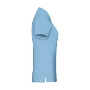 <b>Ladies</b> Premium Custom <b>Polo</b> <b>Shirts</b> for Merchandising and Promotions - Product Image 3
