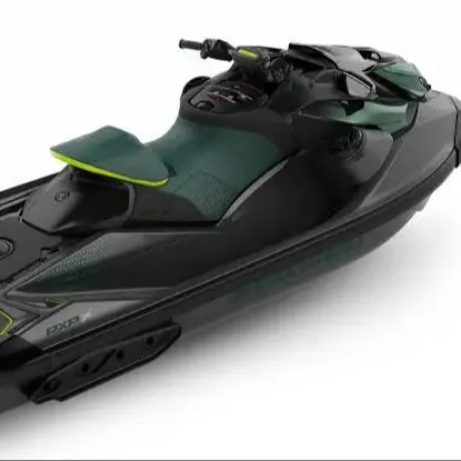 보너스 가격 2023 Sea-Doo 3 인승 워터크래프트 RXT X 300 Jetski 이용 가능 재고 지금 구매!