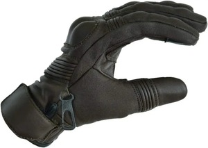 ถุงมือมอเตอร์ไซด์สำหรับแข่งรถมอเตอร์ไซด์สำหรับผู้ชายผู้หญิงวัสดุออกแบบโลโก้ของคุณเอง - Product Image 5