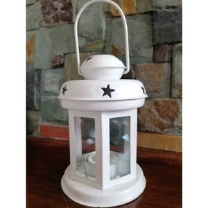 Farolillos de Ramadán hechos a mano, portalámparas, decoración de Ramadán, exportador mayorista de la India - Product Image 5