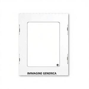 Clips Plexi GIO CR 6191 para Marcos de Vidrio de 61x91cm, para Guarderías Bubola y Naibo, Duraderos y Elegantes - Product Image 2