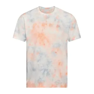 Custom <b>Tie</b>-<b>Dye</b> <b>T</b>-<b>Shirts</b> for Promotional Merchandising - Product Image 4