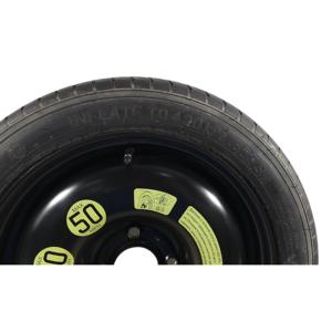 Roue de secours CITROEN C3 Série 9684032580 (16>) - Product Image 2