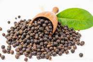 Poivre noir de haute qualité, entier, saveur naturelle, meilleur prix, épices uniques, herbes, cru, séché, séché par lyophilisation, 50 kg, naturel, en promotion - Product Image 5