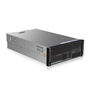 Solución de centro de datos empresarial escalable de servidor en rack SR860 2U de alto rendimiento - Product Image 2