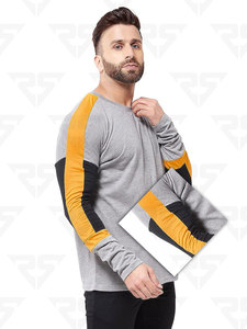 Plus Size Mens Drop Shoulder Cotton <b>tshirts</b> Thick material Custom Heavyweight T-Shirt Heavy Weight T Shirt Oversized shirts - Product Image 6