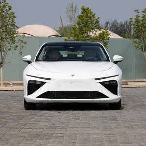 SUV électrique d'occasion 2024, 5 portes, 5 places, 100% électrique, conduite à gauche, prix d'usine, véhicule énergétique d'occasion - Product Image 5