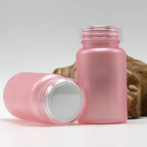 Manufacturer Wholesale 100cc 120cc 150cc 200cc PET White Cylindrical <b>Pill</b> Medicine <b>Capsules</b> Child Safety Caps <b>Empty</b> Plastic - Product Image 3