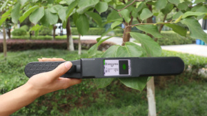 WESTTUNE NUEVO Medidor Analizador de Área de Superficie de Hojas Portátil Tipo YMJ-B con Pantalla Táctil, Material de Silicio, 1 Año de Garantía - Product Image 5