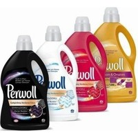 4 différents types de détergent à lessive liquide 4 L x 4 avec le meilleur prix et de haute qualité provenant de turquie