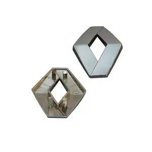 Emblème de logo de capot avant Renault Clio 3 Symbol Thalia Kangoo 3 8200115114 - Product Image 2
