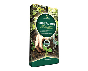 Terreau professionnel - Product Image 1
