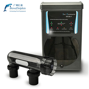 Accessoires de <span class=keywords><strong>piscine</strong></span> stérilisateur de chlorinateur d'eau salée - Product Image 2