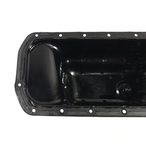 BAC À HUILE MOTEUR PEUGEOT 3008 Série 9813973280 YH01 Diesel 1500 (16>23) - Product Image 2