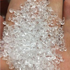 Gránulos de Material Plástico Virgen EVA 7350M VA 18% / Gránulos de EVA / Resina de EVA para Fabricantes de Suelas de Zapatos Disponible al Mejor Precio - Product Image 5