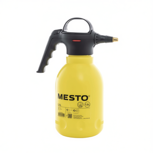 MESTO 3131 Pressure <b>Sprayer</b> 1.5L NBR Capacity 0.5Kg Weight - Product Image 3