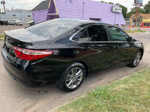 Camry SE d'occasion 2015, OEM, origine américaine, garantie 1 an - Product Image 3