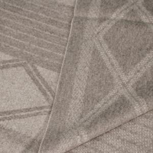 Bufanda de Cachemira 100% Pura con Diseño Jacquard, Calidez Lujosa y Tono Natural Artesanal, 030x180cm, Perfecta para Hombres y Mujeres - Product Image 4