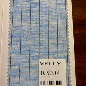 Tela Tejida de Mezcla de Algodón de Primera Calidad Directamente del Fabricante - Product Image 4