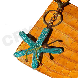 Letar I diseña encantos de estrella de personaje personalizado lindo estilo de nueva tendencia diaria para niñas regalo religioso cristiano con cuentas - Product Image 4