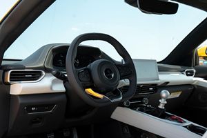 Lotus Emira V6 d'occasion 2025 - Product Image 3
